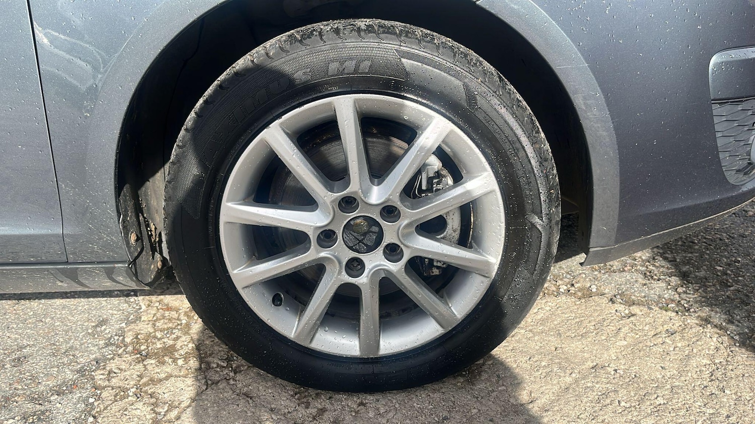 Vehicle 64