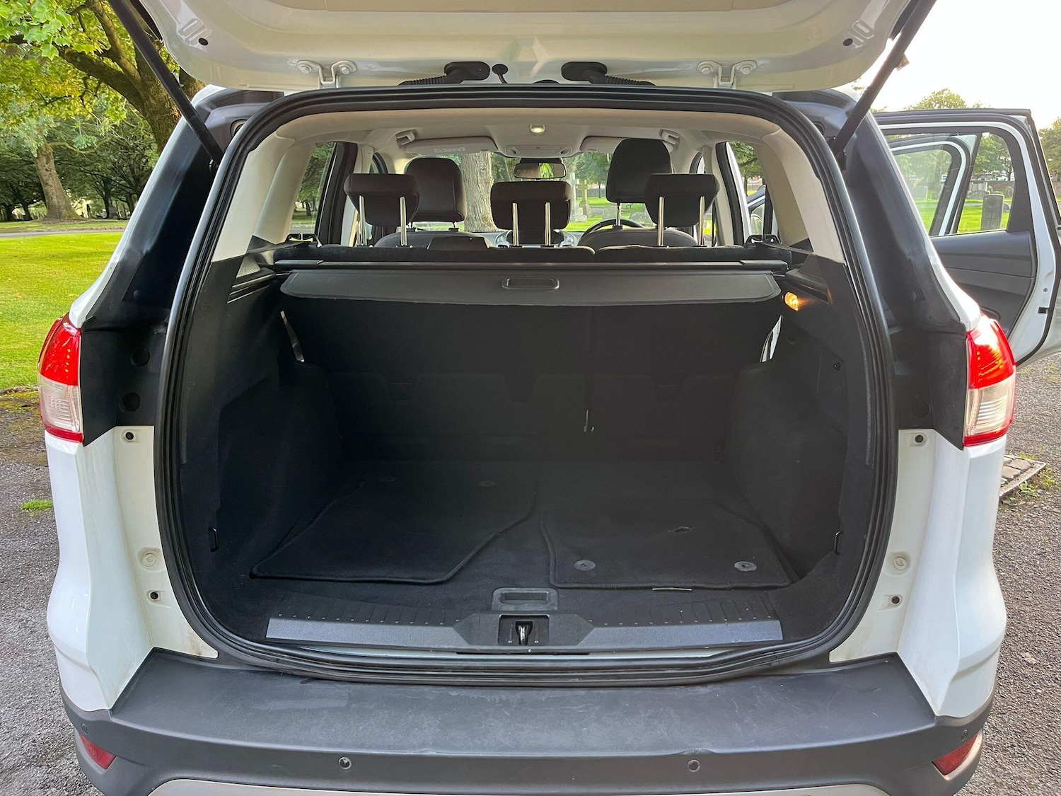 Vehicle 17