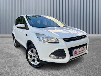Used Ford Kuga 2016 for sale - 75927083: Photo