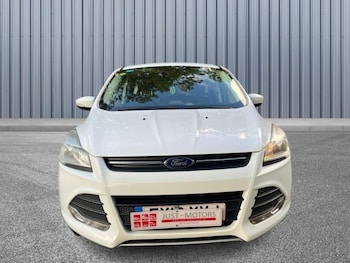 Used Ford Kuga 2016 for sale - 75927083: Photo