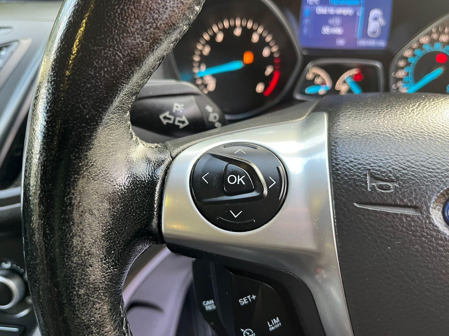 Vehicle 30