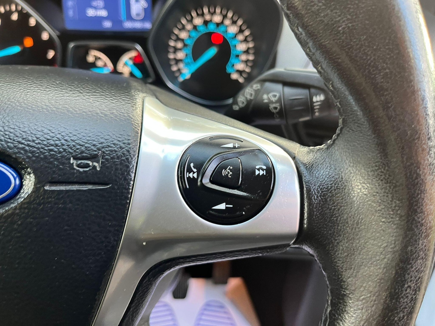 Vehicle 33