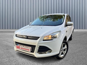 Used Ford Kuga 2016 for sale - 75927083: Photo