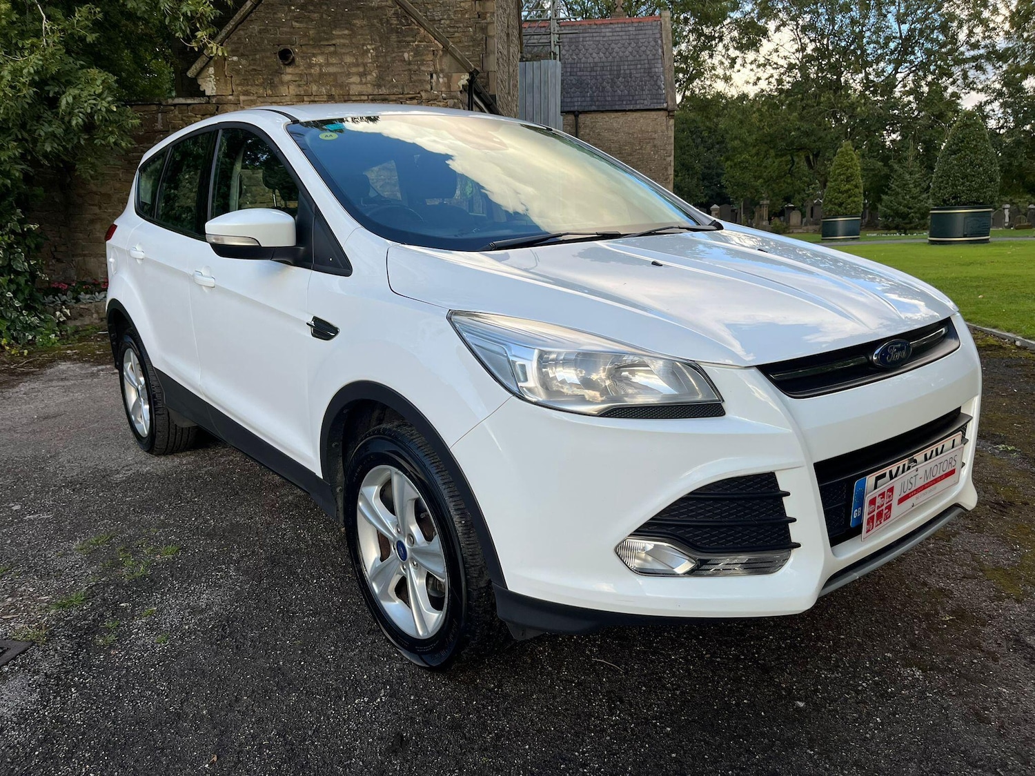 Vehicle 45
