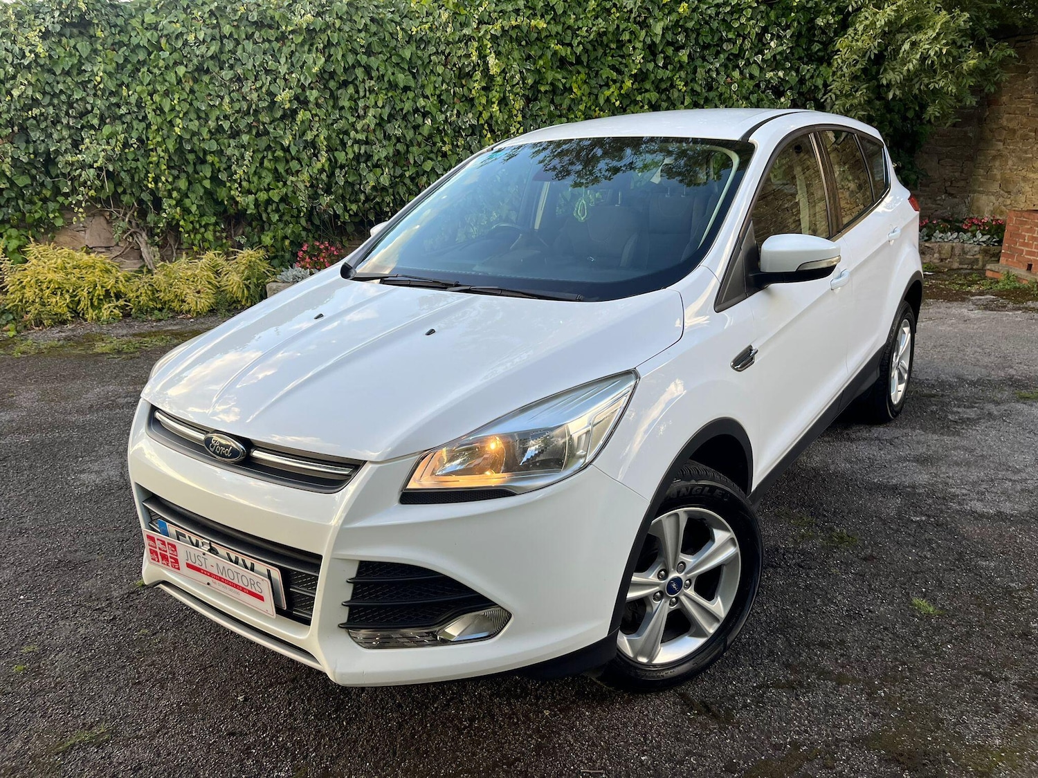 Vehicle 57