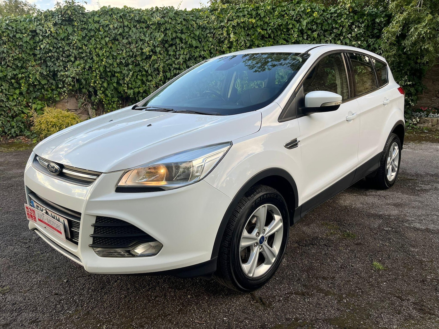 Vehicle 58