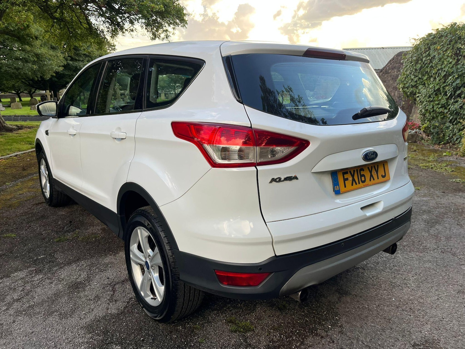 Vehicle 62