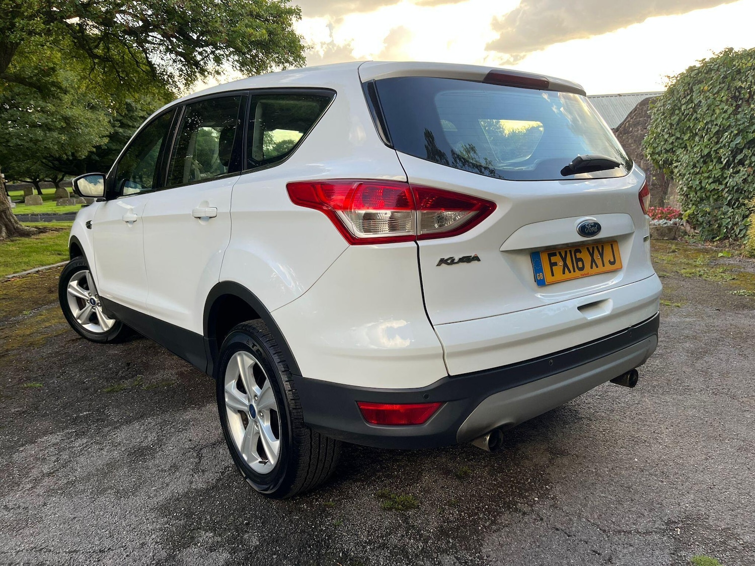 Vehicle 64