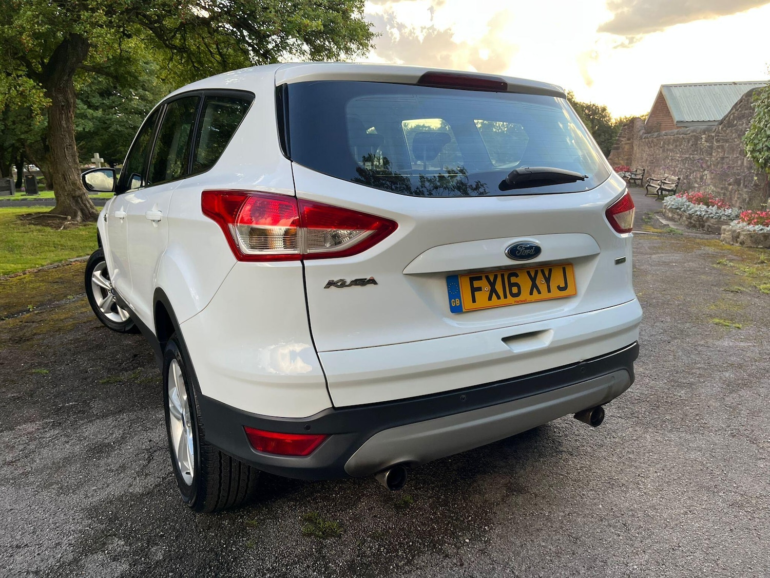 Vehicle 65