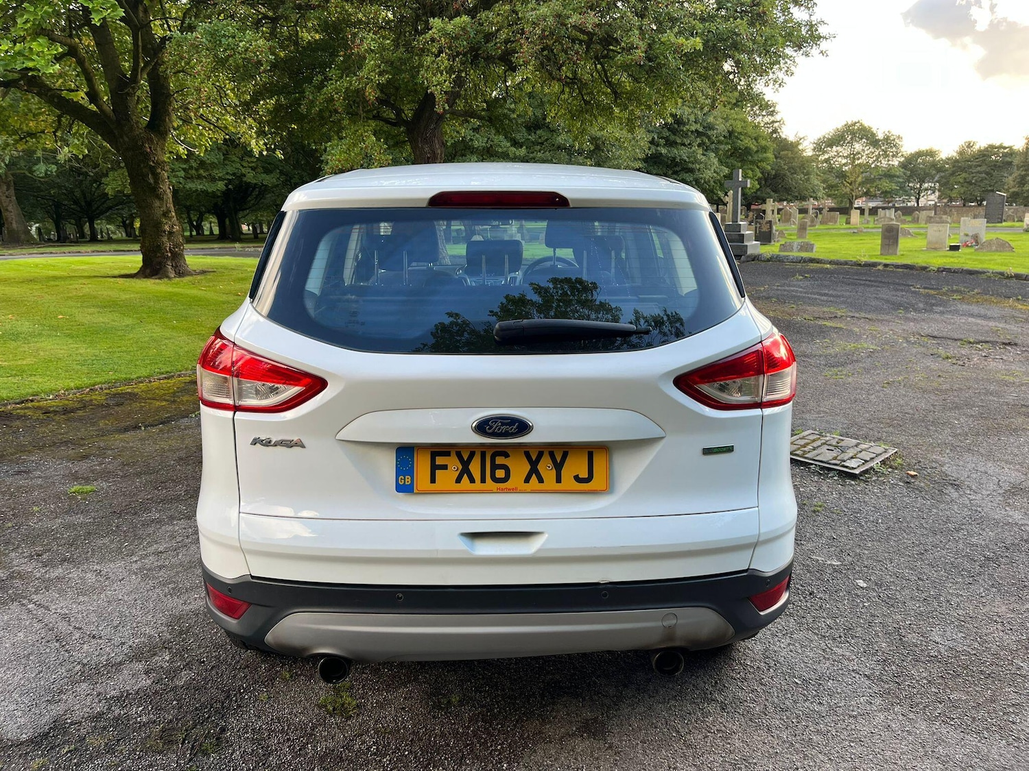 Vehicle 67