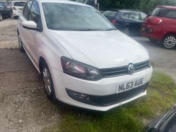2013 (63) - 1.2 TDI Match Edition Euro 5 5dr