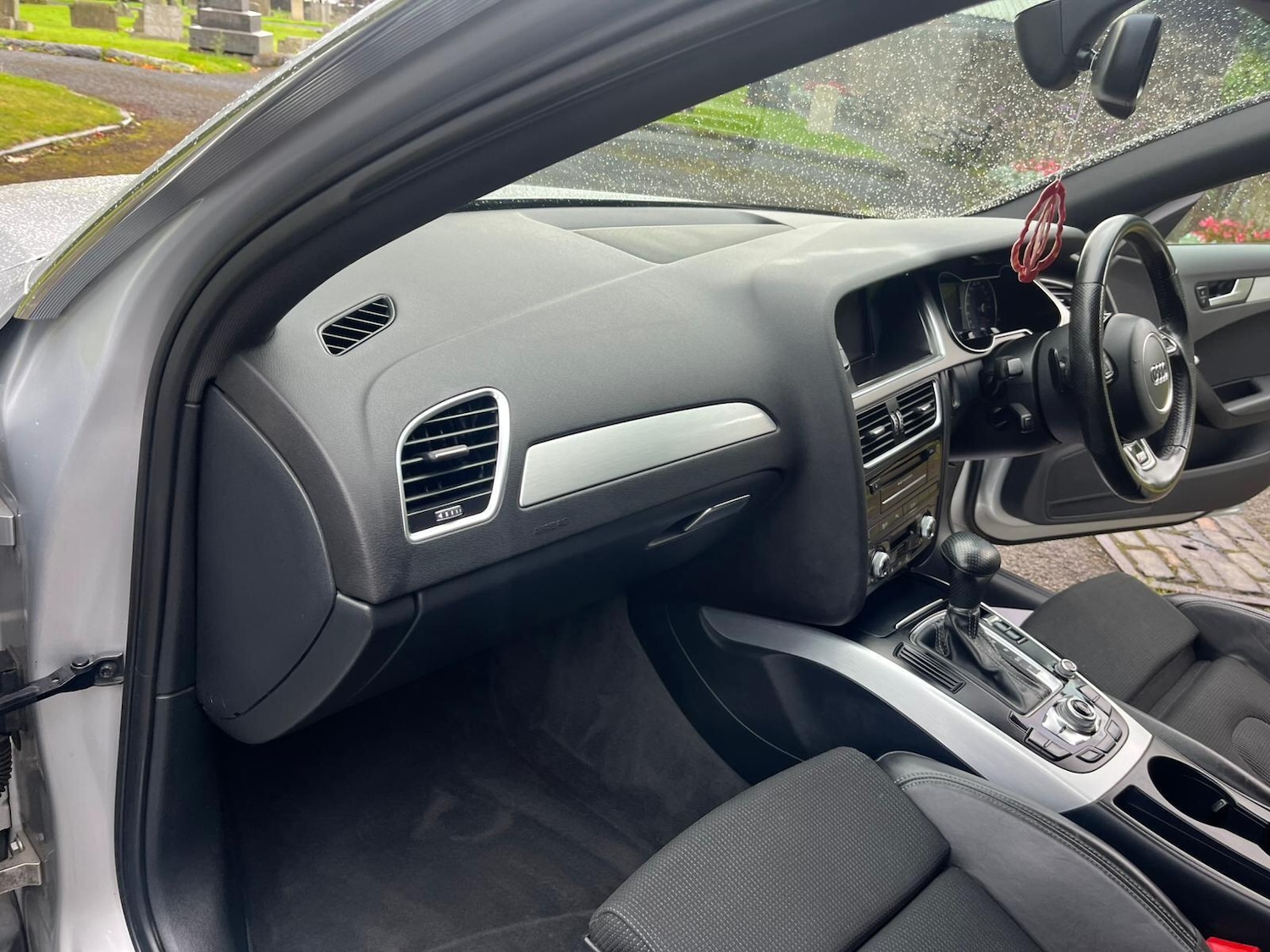 Vehicle 31