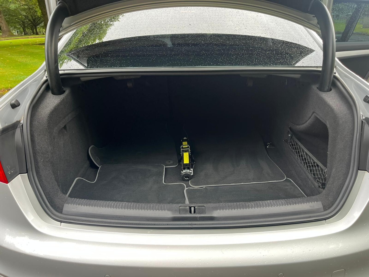 Vehicle 38