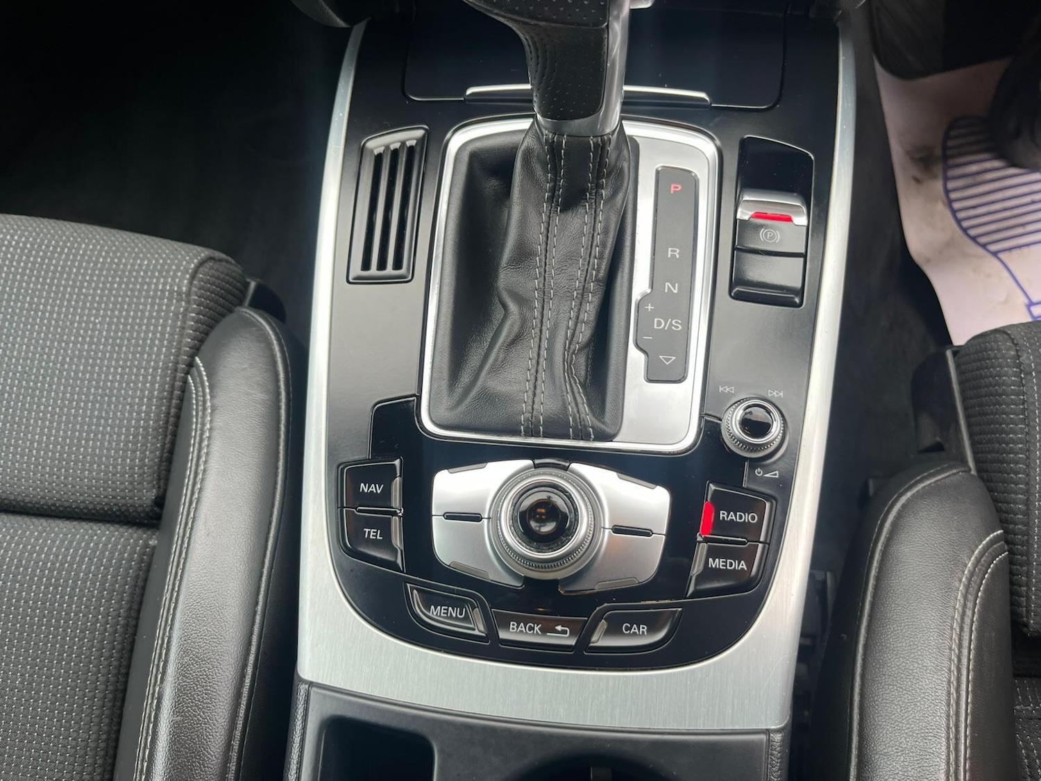 Vehicle 64