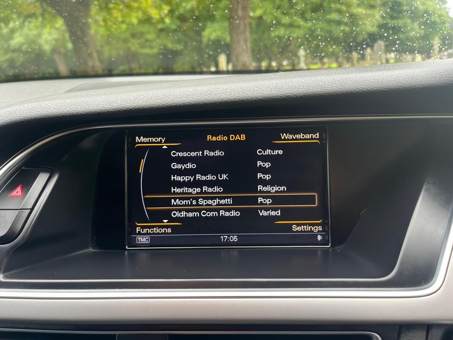 Vehicle 66
