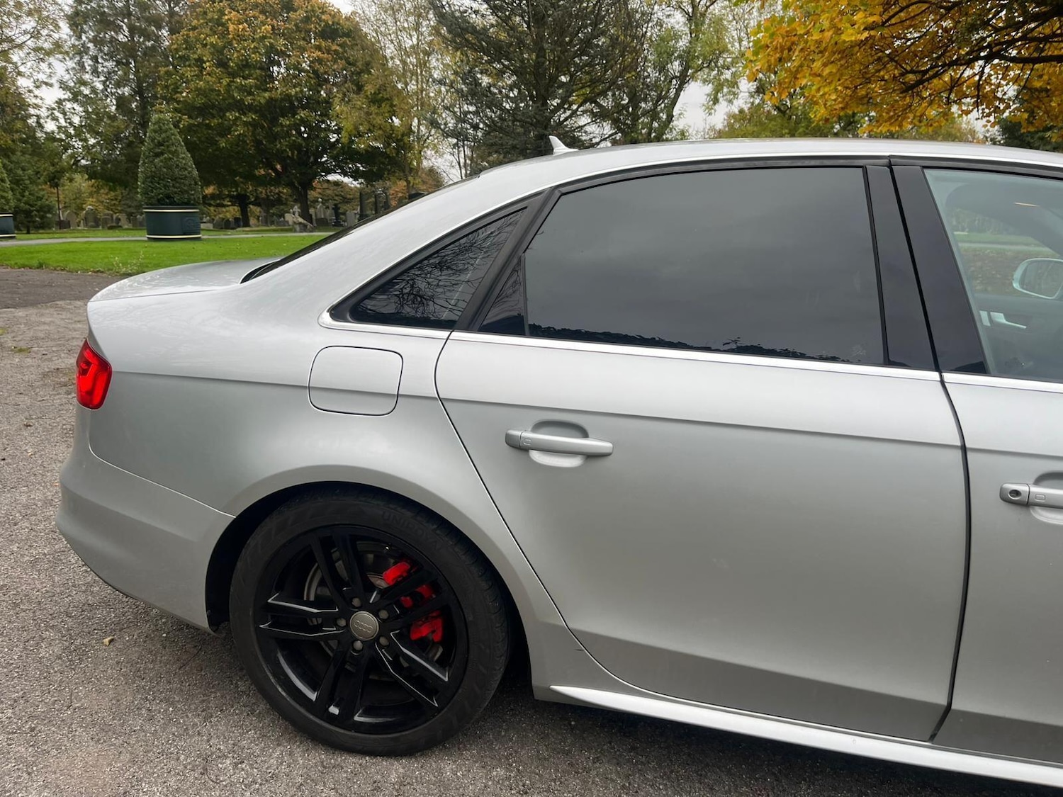 Used Audi A4 2014 for sale - 75927808: Photo 86