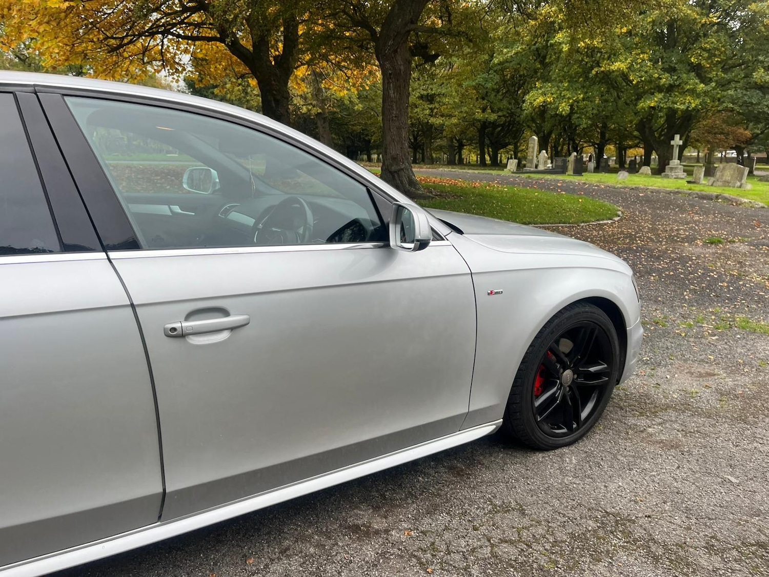 Used Audi A4 2014 for sale - 75927808: Photo 87