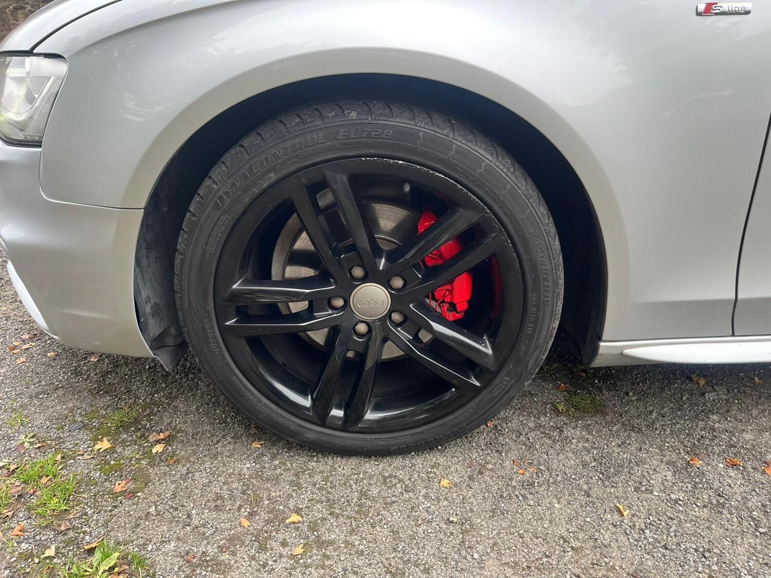 Used Audi A4 2014 for sale - 75927808: Photo 89