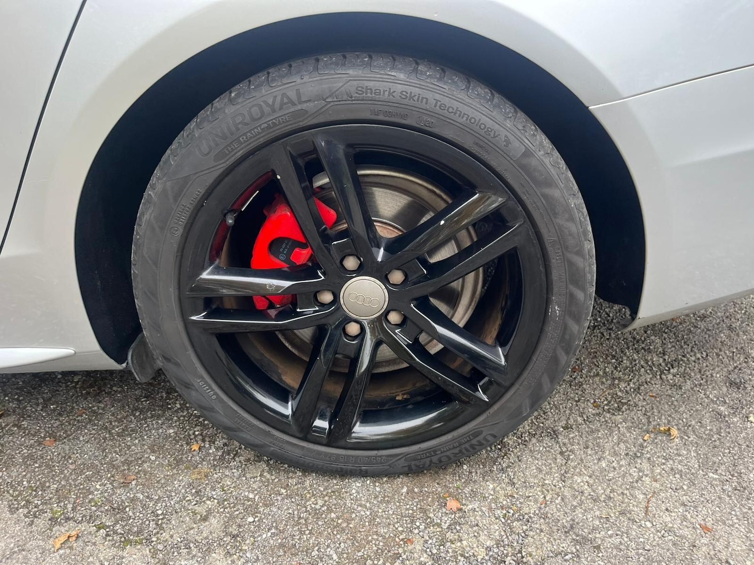 Used Audi A4 2014 for sale - 75927808: Photo 90