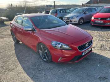 2015 (15) - 1.6 D2 R-Design Euro 5 (s/s) 5dr