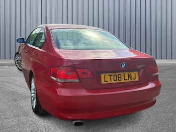 Used BMW 3 Series 2008 for sale - 79158654: Photo