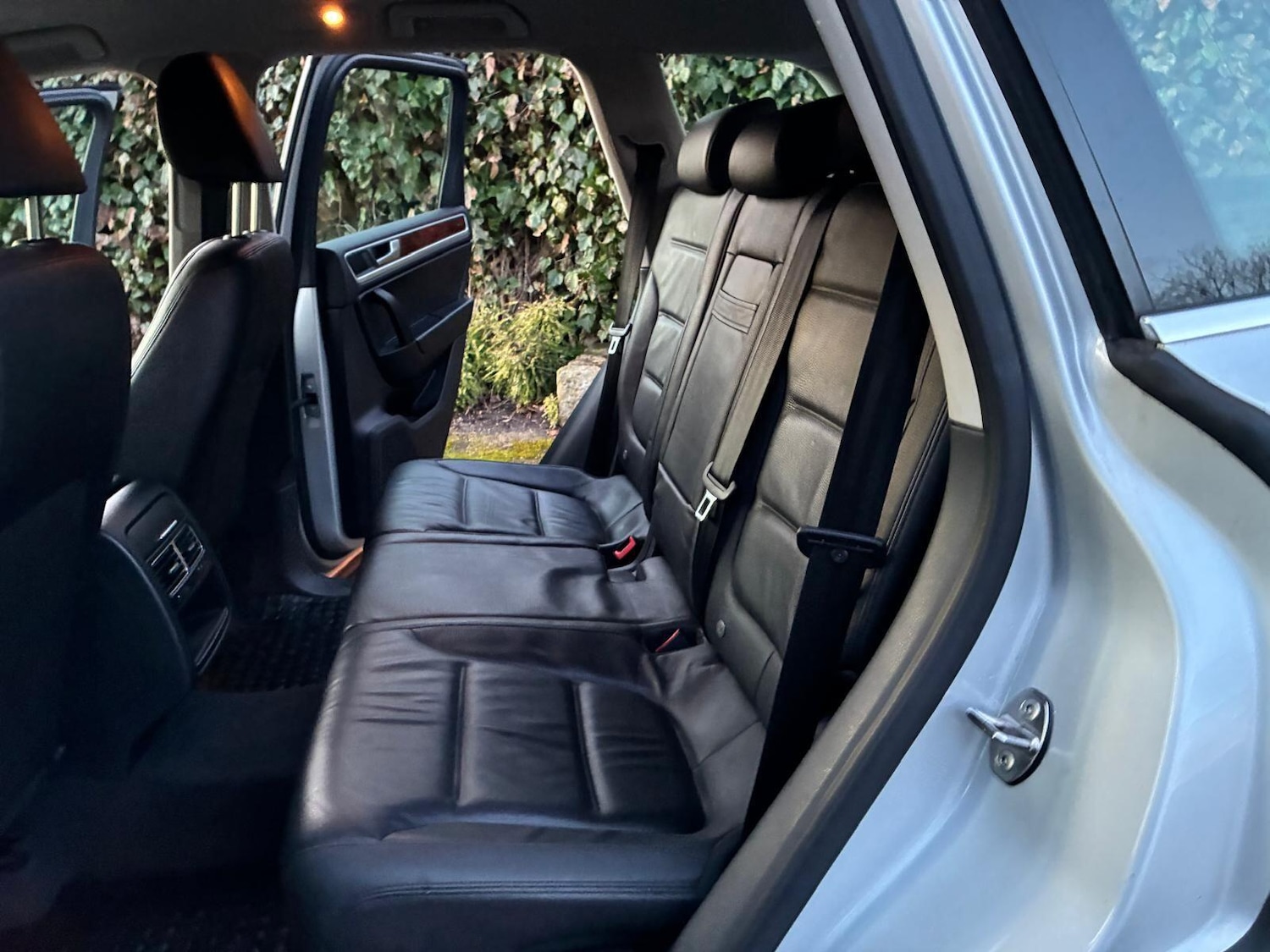 Used Volkswagen Touareg 2013 for sale - 77705604: Photo 16