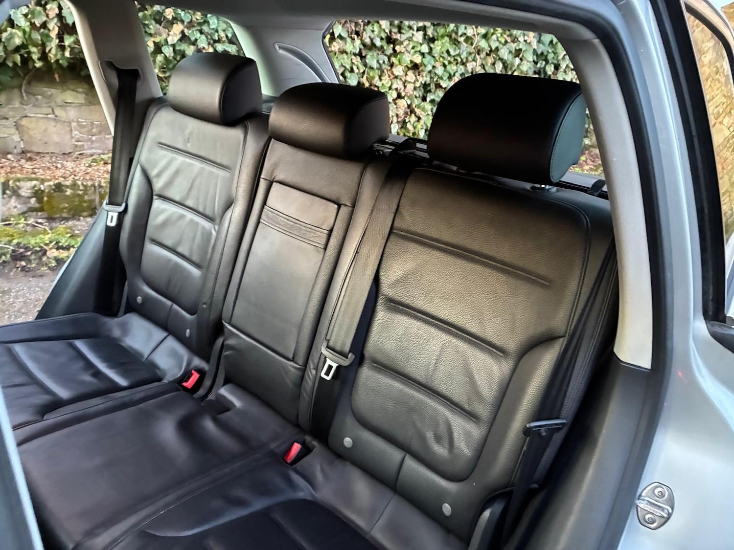 Used Volkswagen Touareg 2013 for sale - 77705604: Photo 17