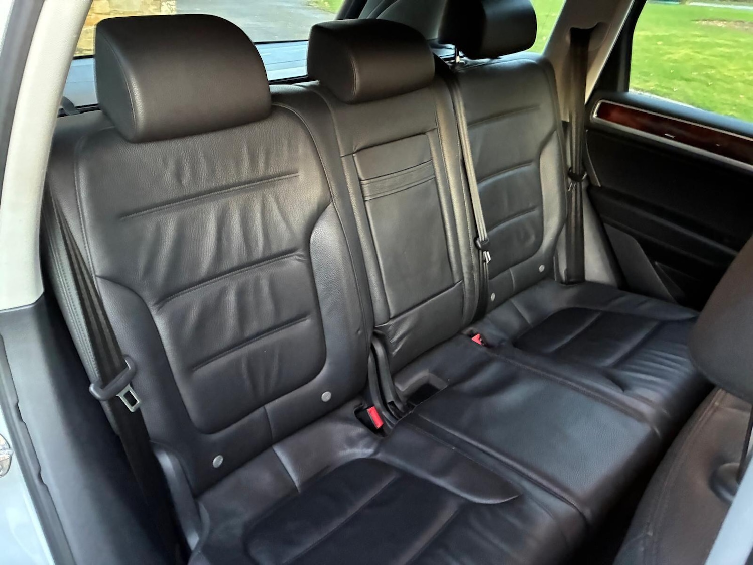 Used Volkswagen Touareg 2013 for sale - 77705604: Photo 20