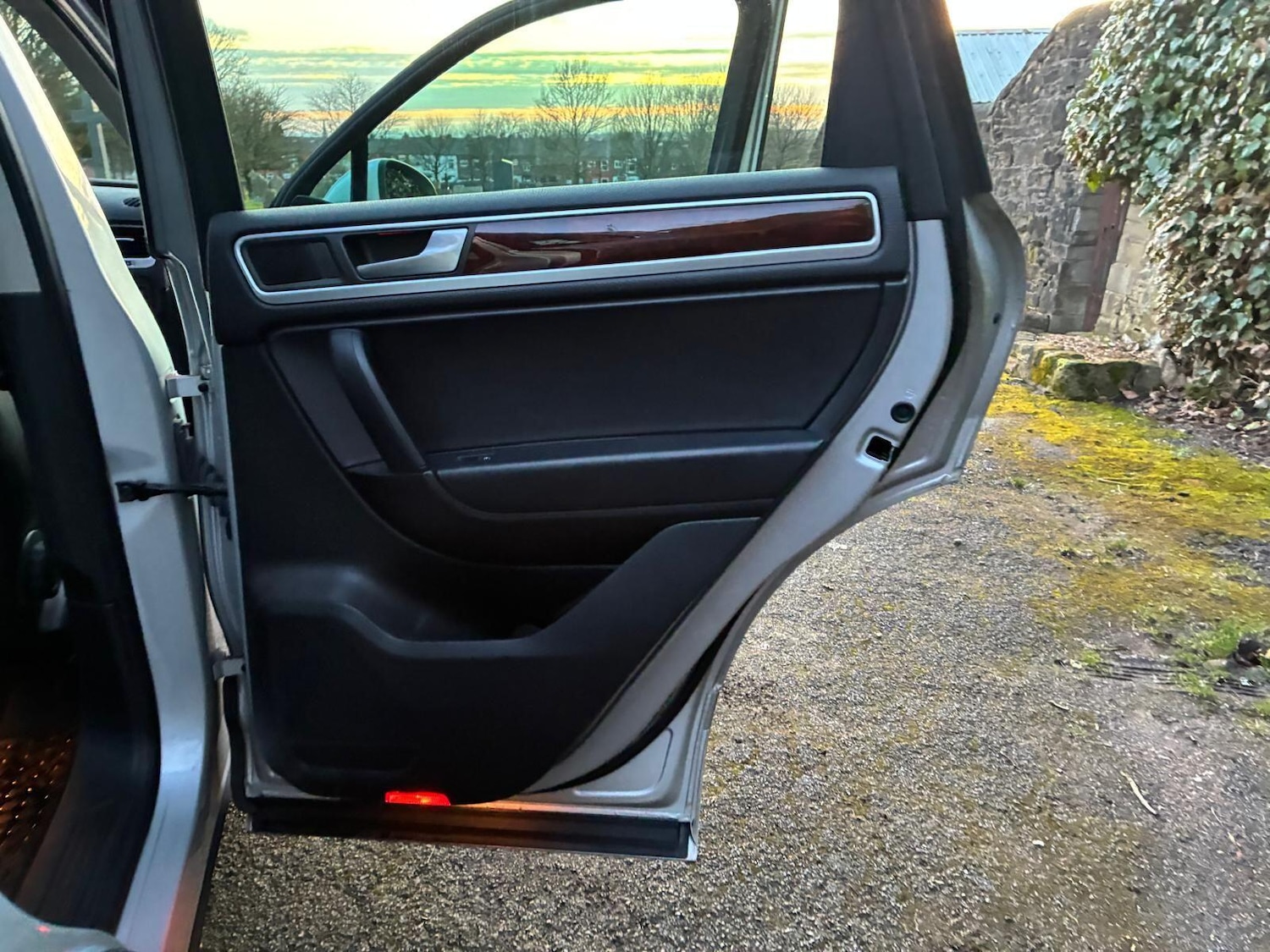 Used Volkswagen Touareg 2013 for sale - 77705604: Photo 22