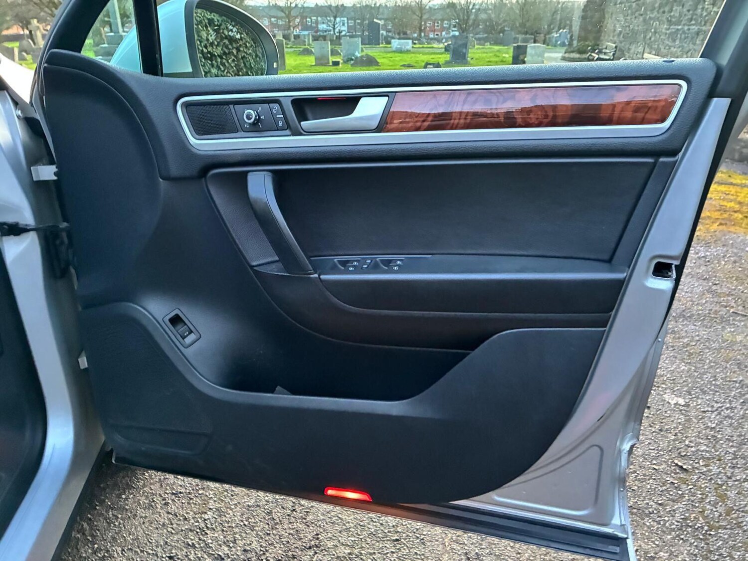 Used Volkswagen Touareg 2013 for sale - 77705604: Photo 26