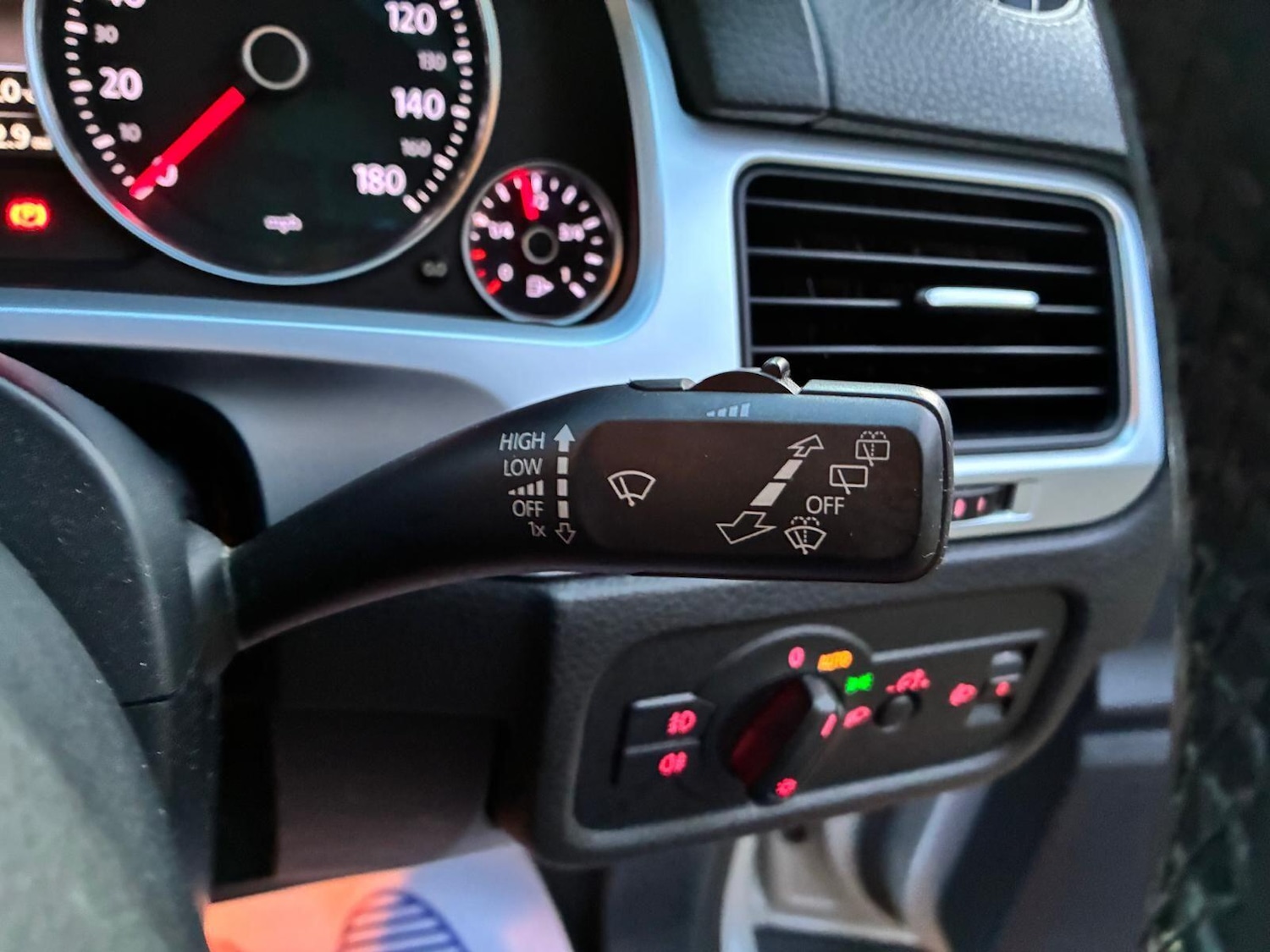 Used Volkswagen Touareg 2013 for sale - 77705604: Photo 35