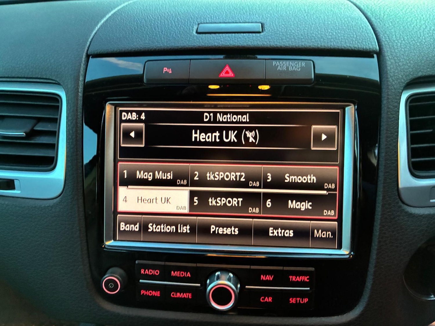 Used Volkswagen Touareg 2013 for sale - 77705604: Photo 37