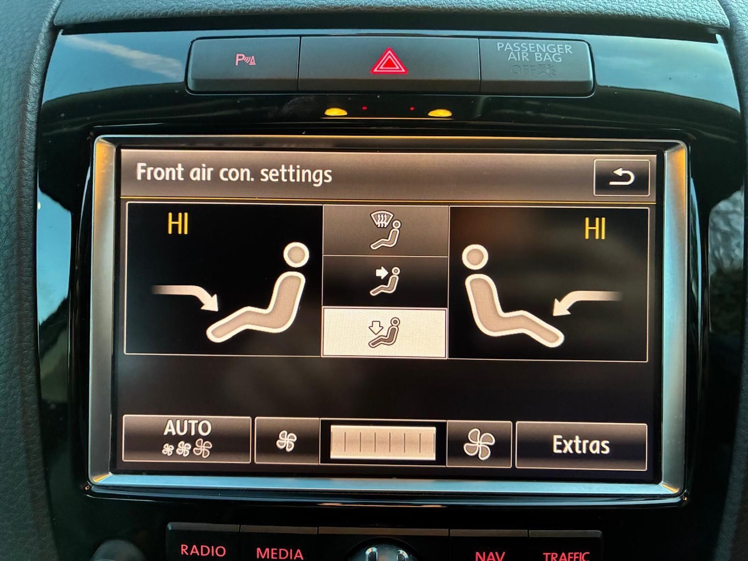 Used Volkswagen Touareg 2013 for sale - 77705604: Photo 39