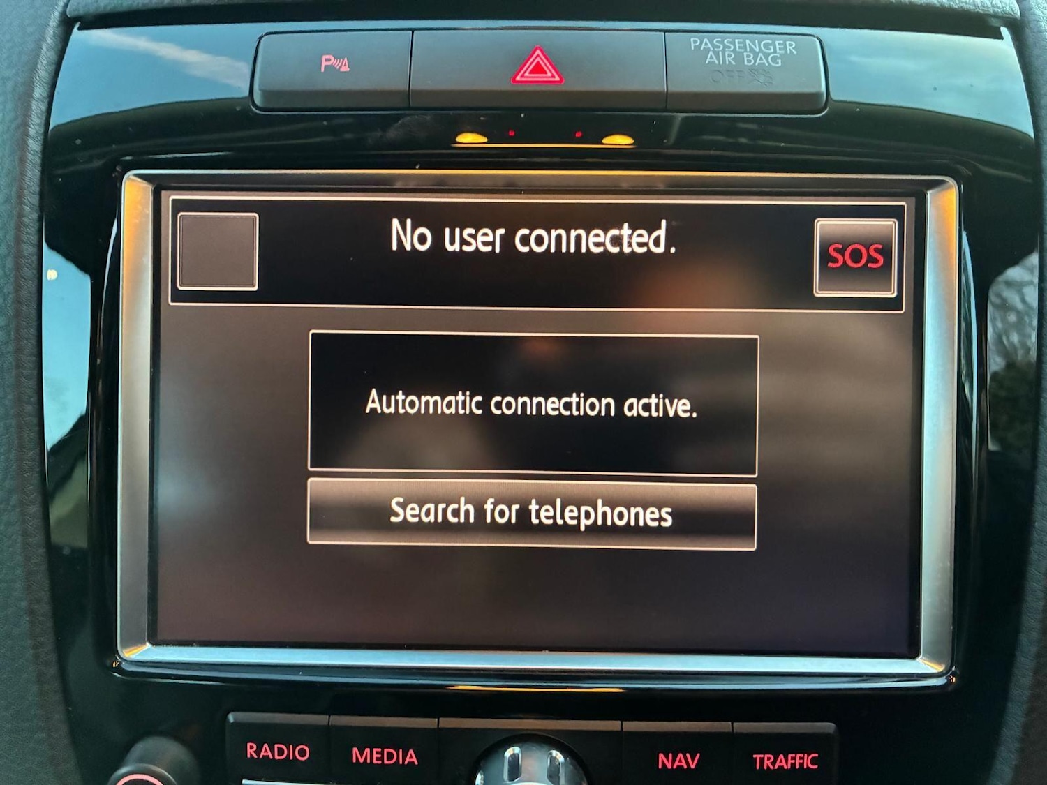 Used Volkswagen Touareg 2013 for sale - 77705604: Photo 41