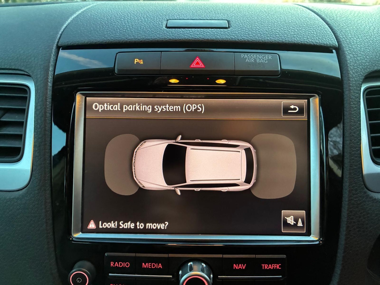 Used Volkswagen Touareg 2013 for sale - 77705604: Photo 42