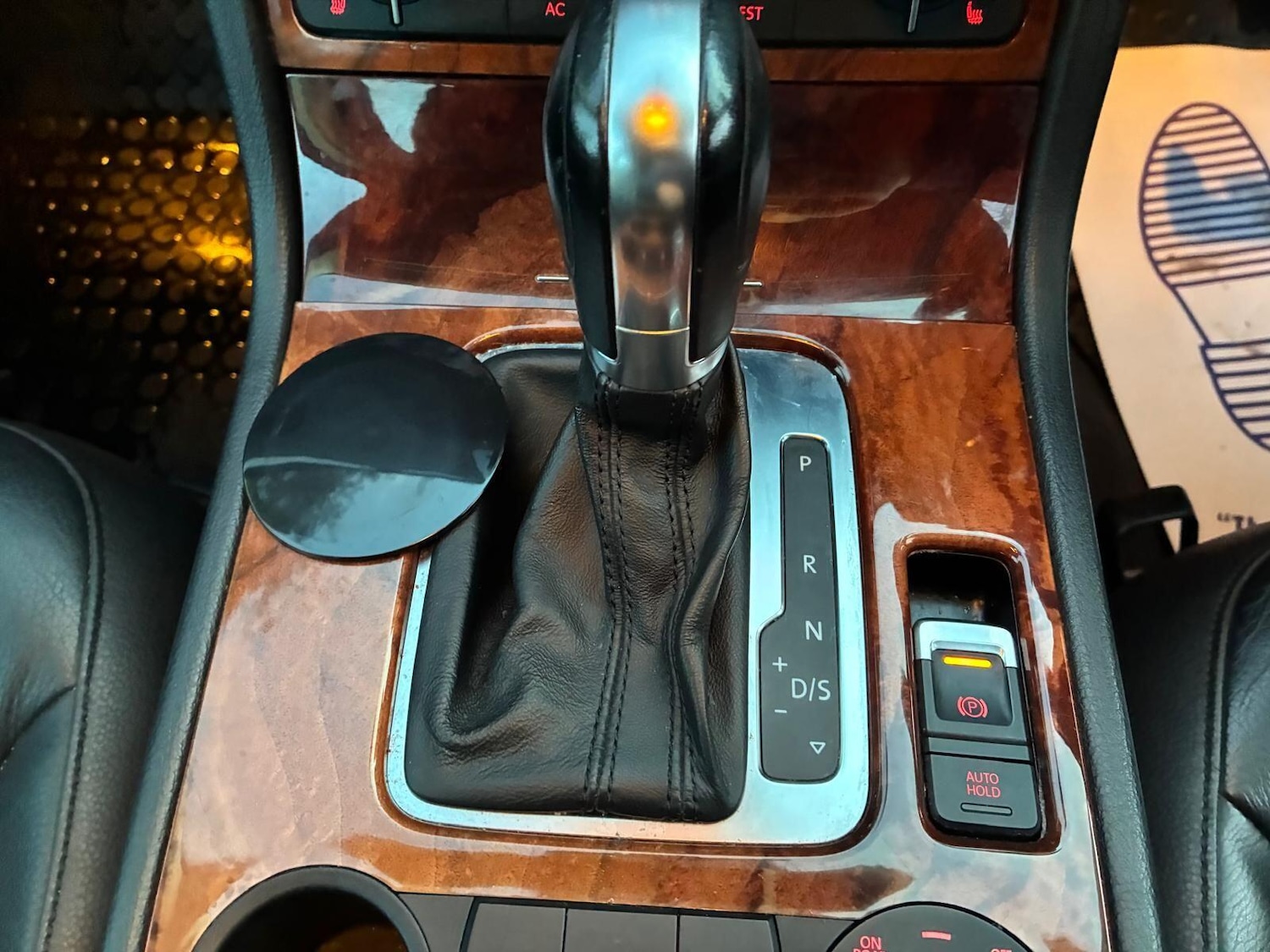 Used Volkswagen Touareg 2013 for sale - 77705604: Photo 47