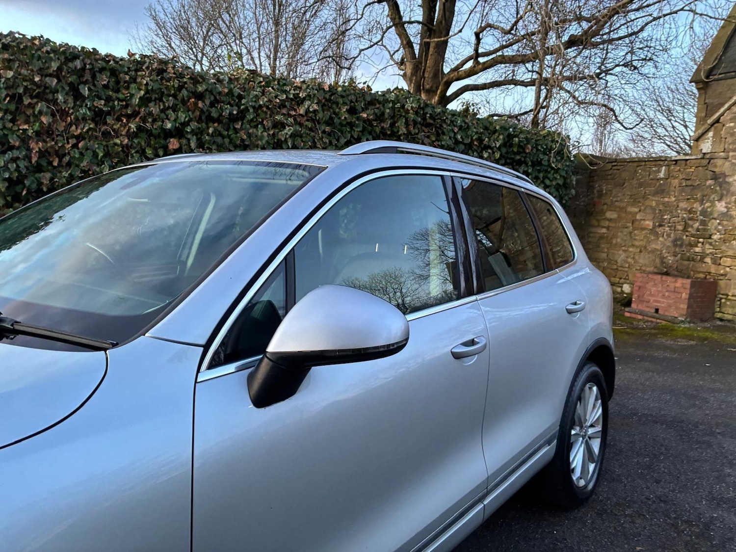 Used Volkswagen Touareg 2013 for sale - 77705604: Photo 58