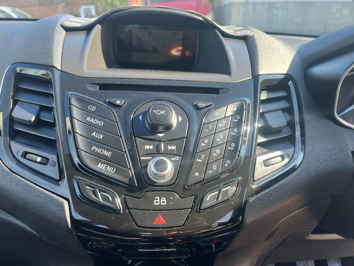 Vehicle 17