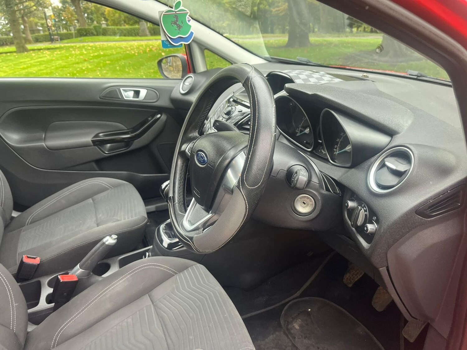 Used Ford Fiesta 2013 for sale - 76043228: Photo 20