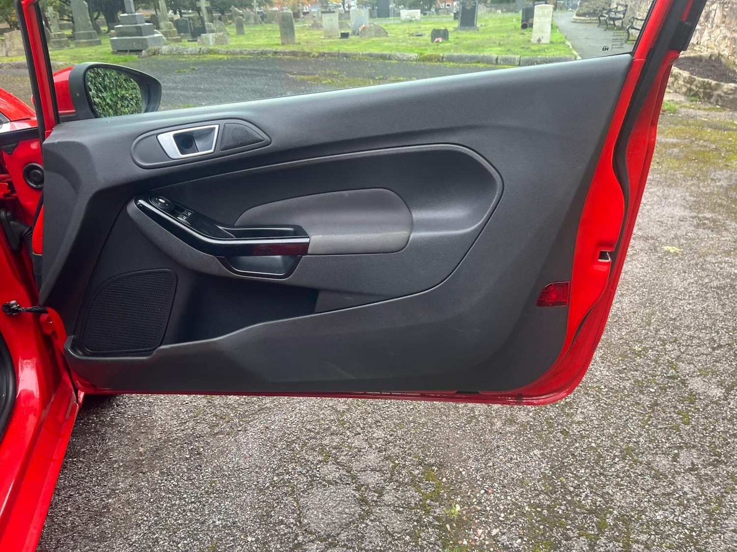 Used Ford Fiesta 2013 for sale - 76043228: Photo 21