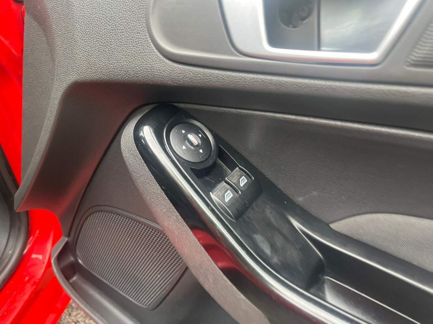 Used Ford Fiesta 2013 for sale - 76043228: Photo 22