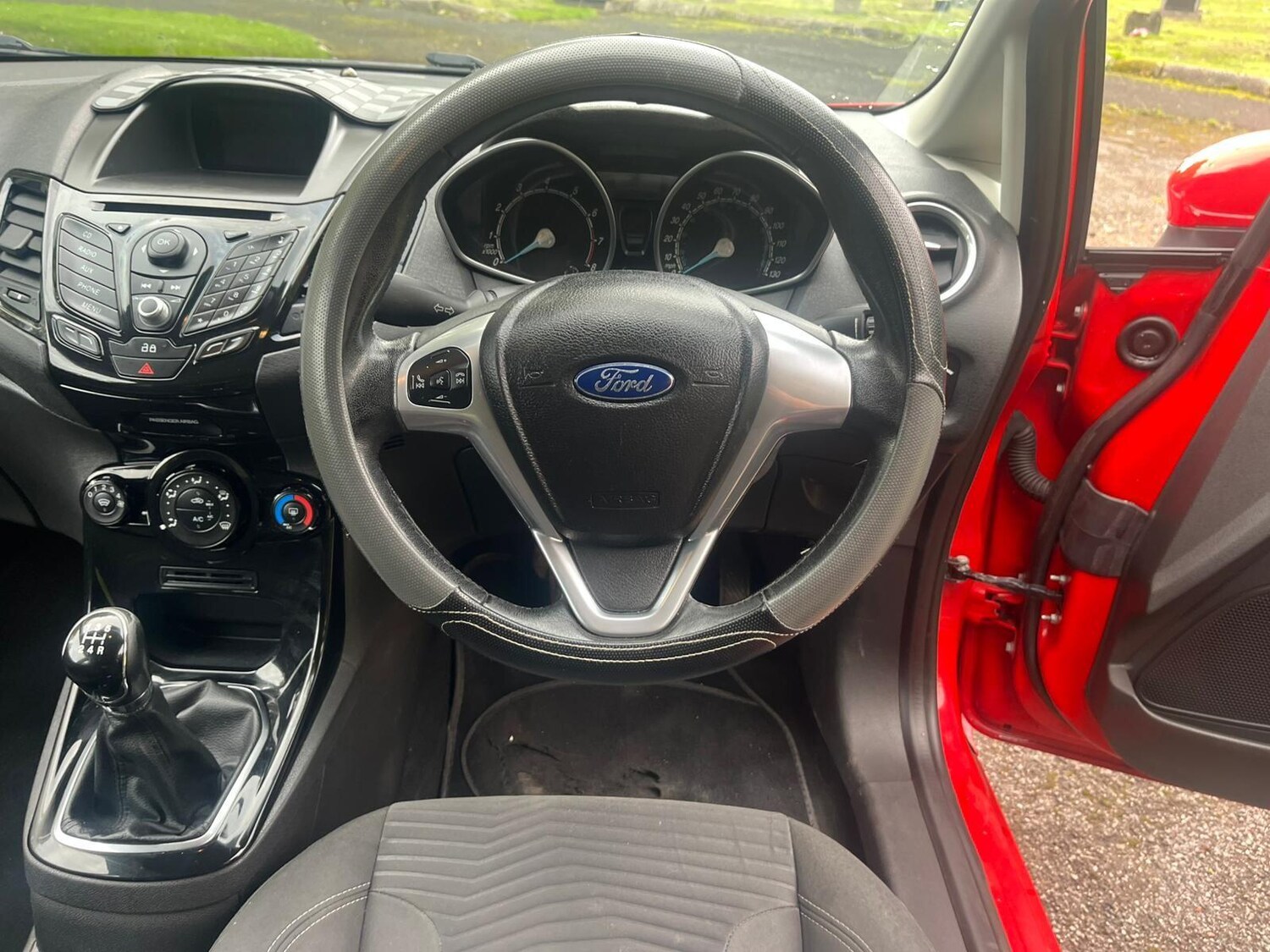 Used Ford Fiesta 2013 for sale - 76043228: Photo 23