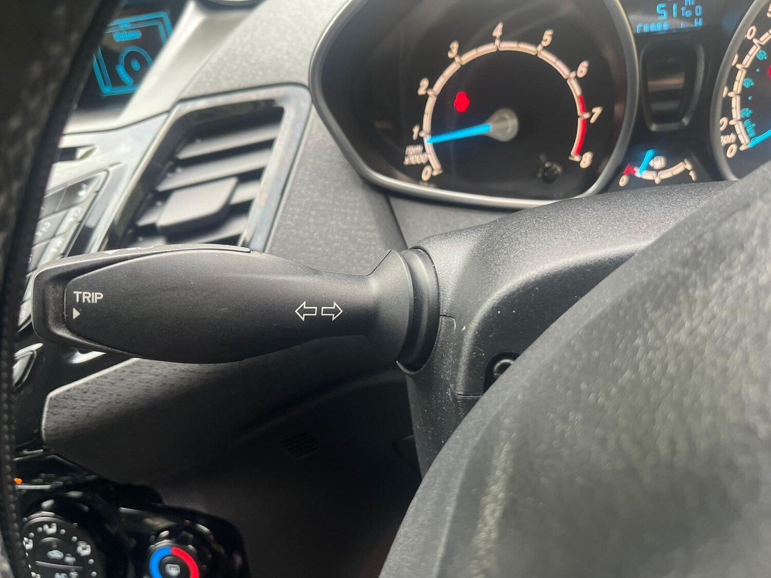 Used Ford Fiesta 2013 for sale - 76043228: Photo 24