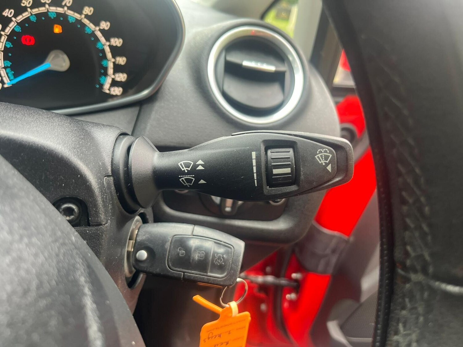 Used Ford Fiesta 2013 for sale - 76043228: Photo 27