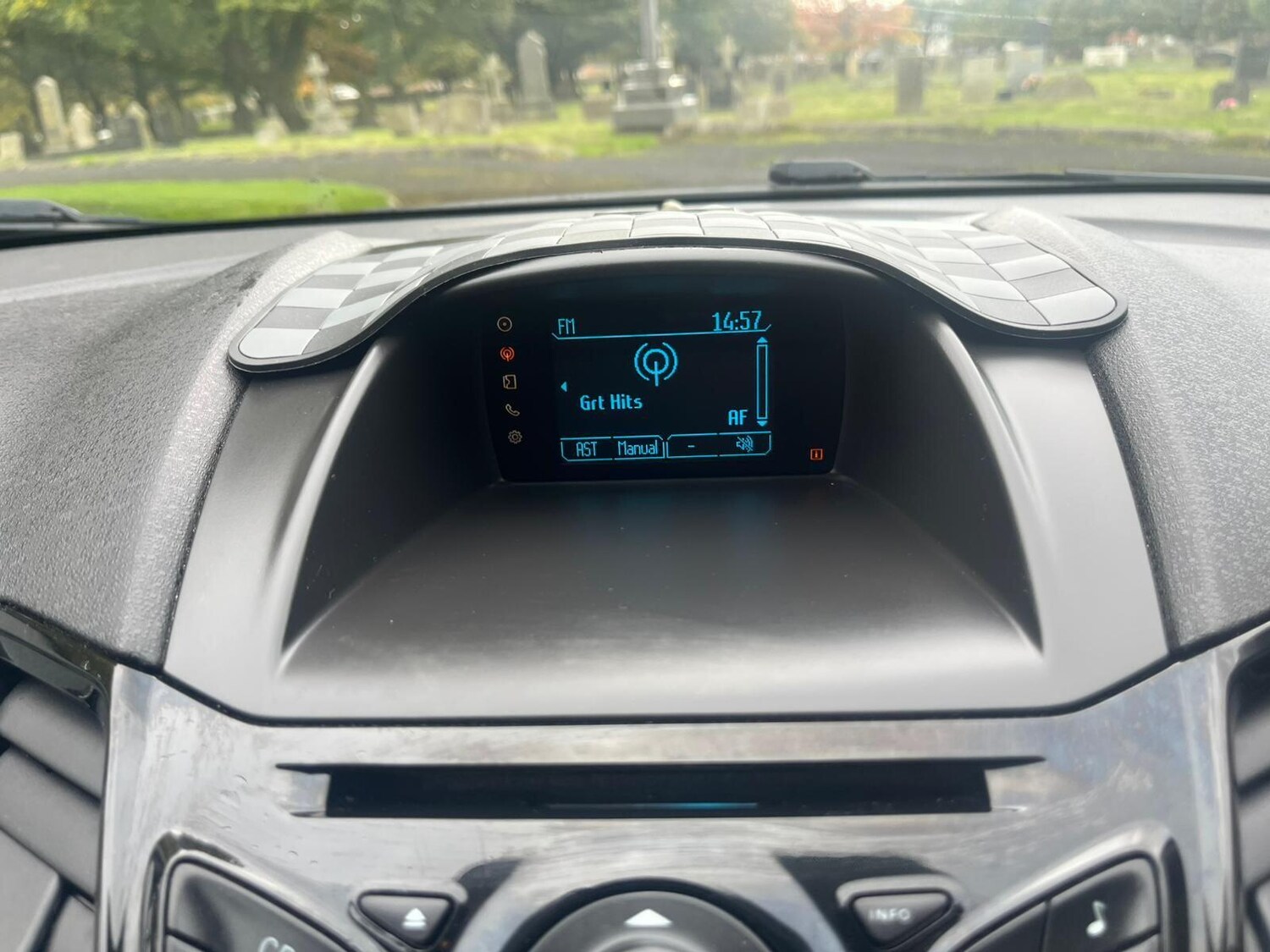 Used Ford Fiesta 2013 for sale - 76043228: Photo 29