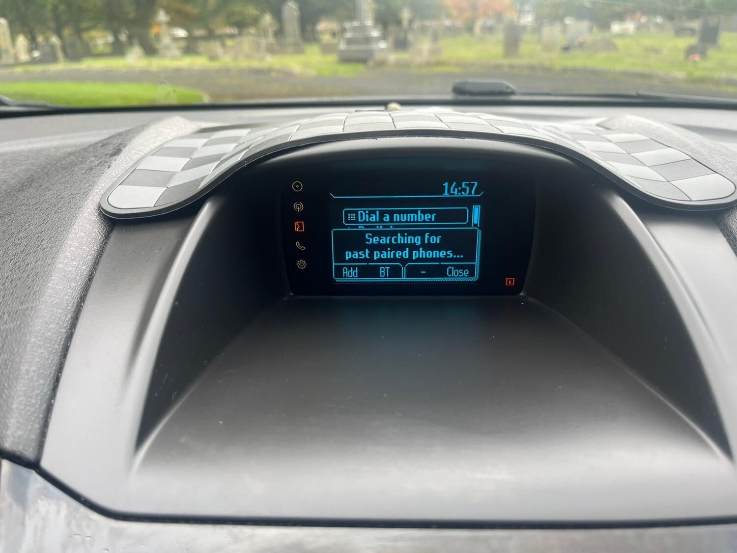 Used Ford Fiesta 2013 for sale - 76043228: Photo 30