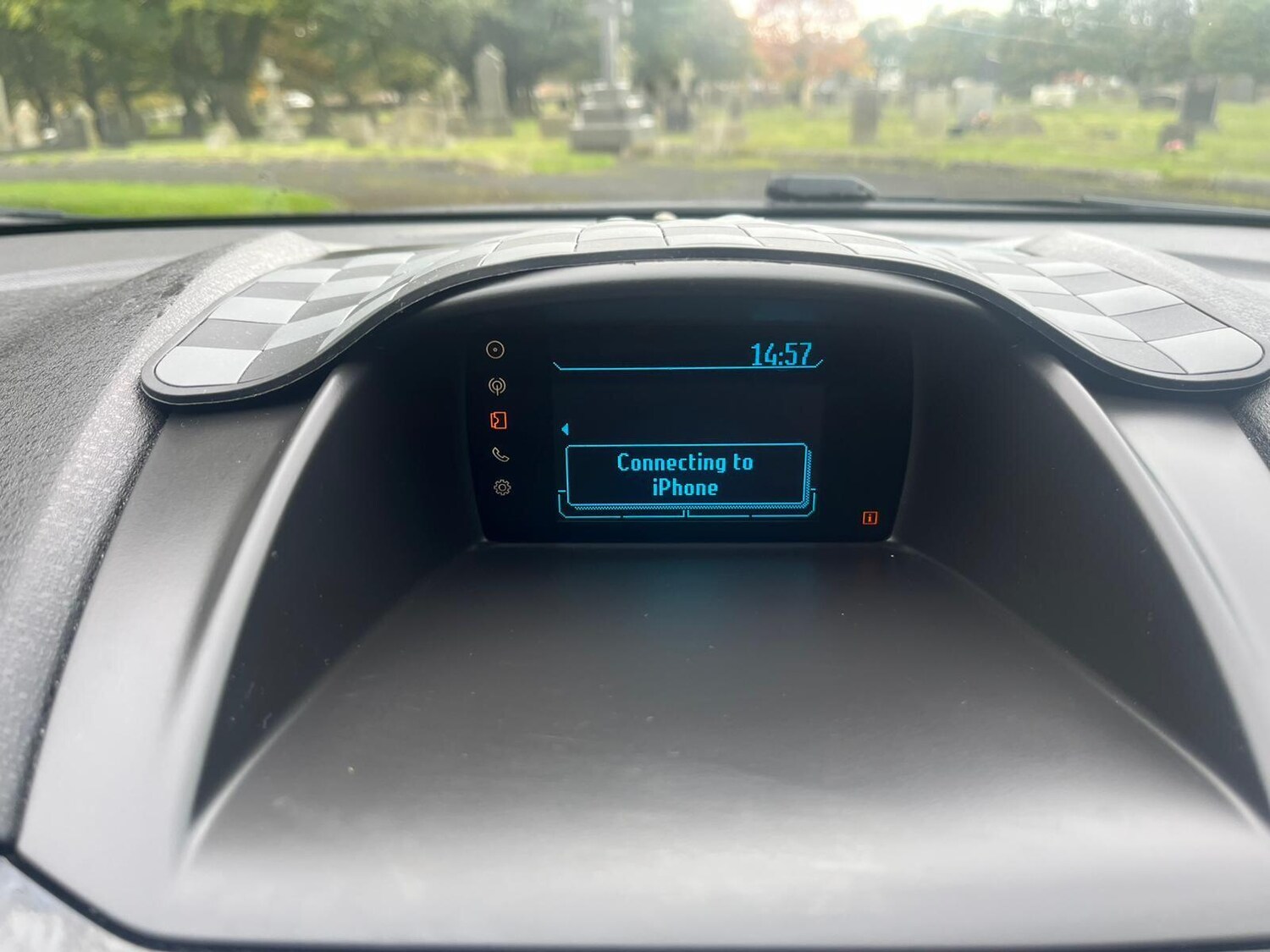 Used Ford Fiesta 2013 for sale - 76043228: Photo 31