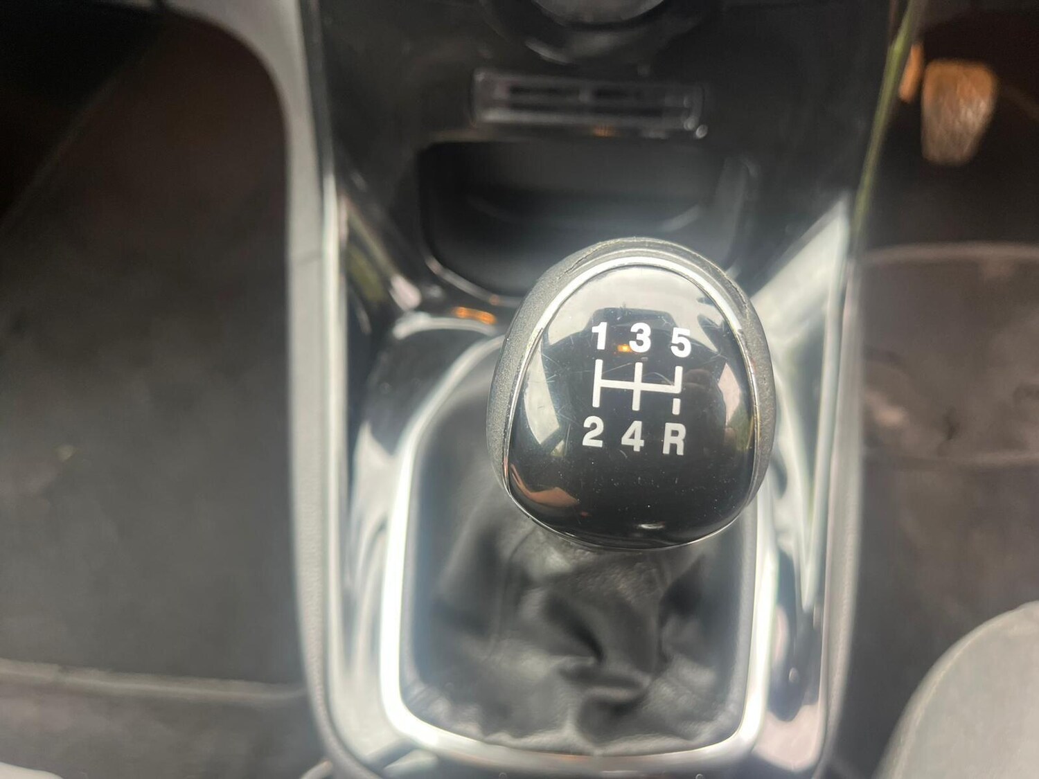 Used Ford Fiesta 2013 for sale - 76043228: Photo 36