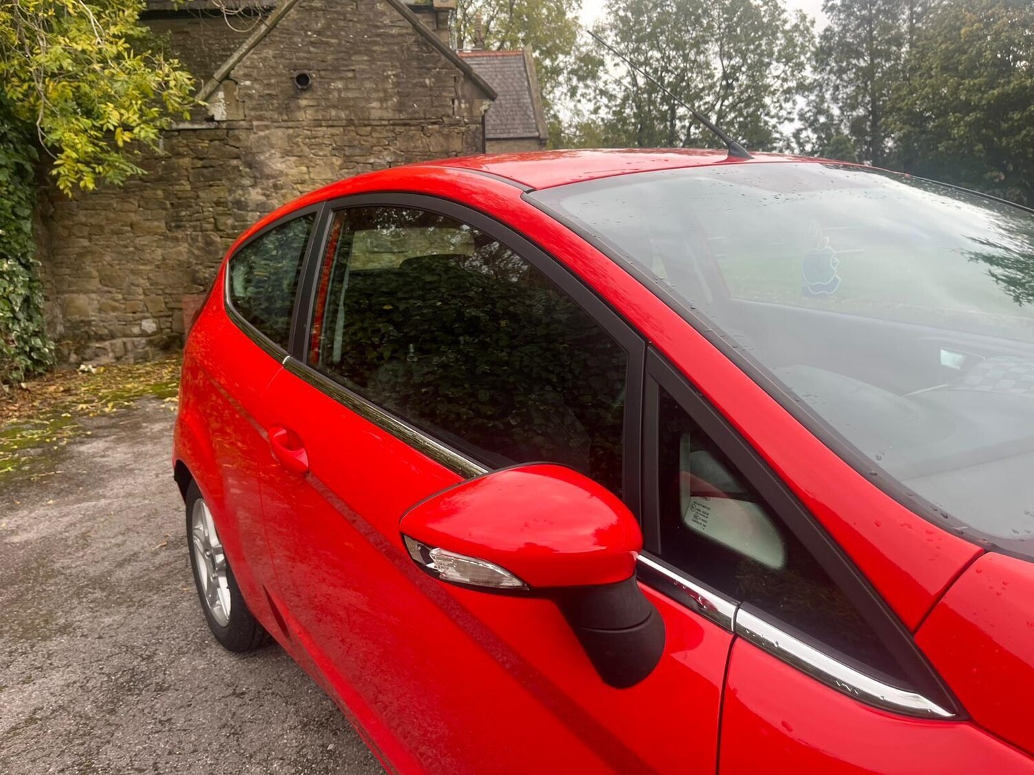 Used Ford Fiesta 2013 for sale - 76043228: Photo 41