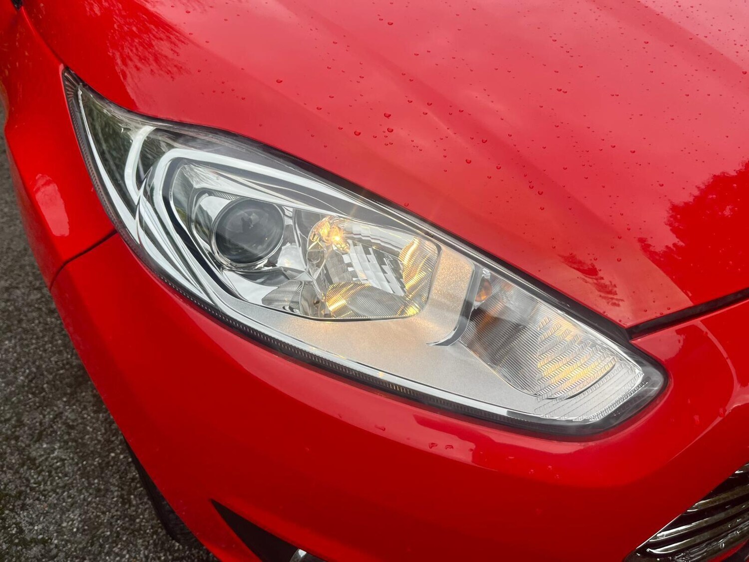 Used Ford Fiesta 2013 for sale - 76043228: Photo 42